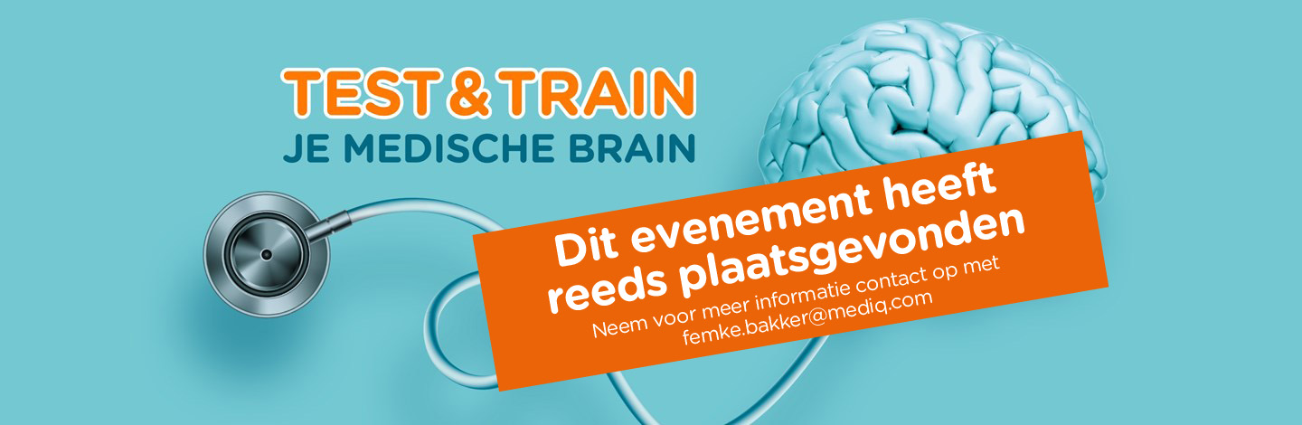 je medische brain